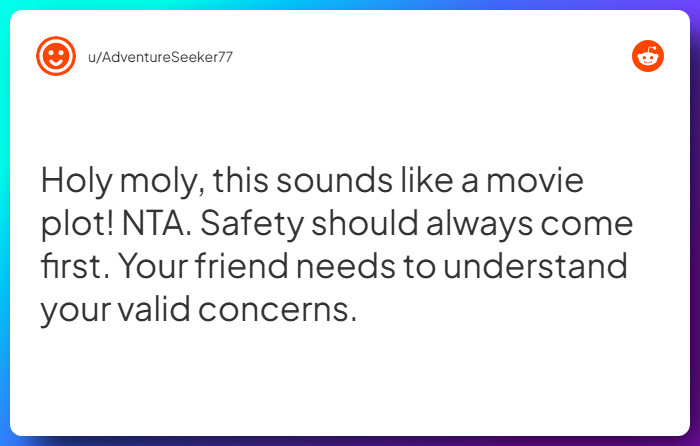 Comment from u/AdventureSeeker77