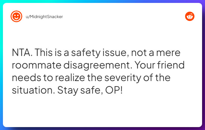 Comment from u/MidnightSnacker