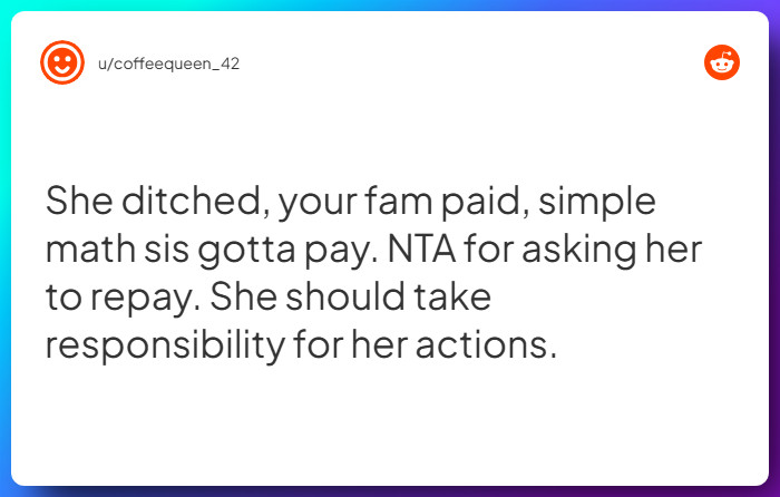 Comment from u/coffeequeen_42