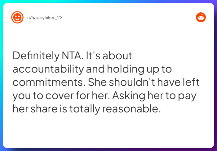 Comment from u/happyhiker_22