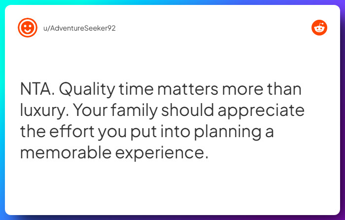 Comment from u/AdventureSeeker92