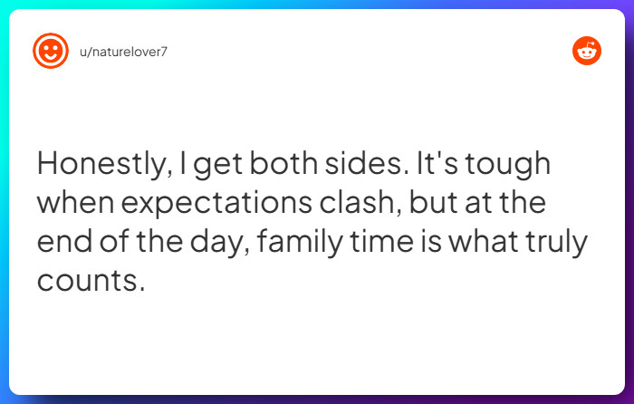 Comment from u/naturelover7