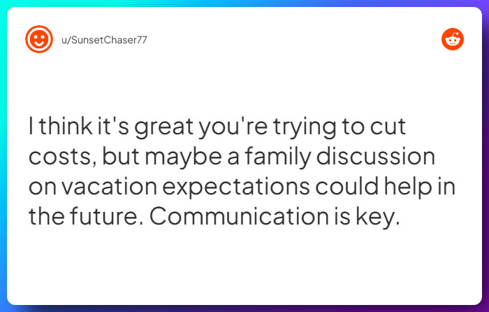 Comment from u/SunsetChaser77