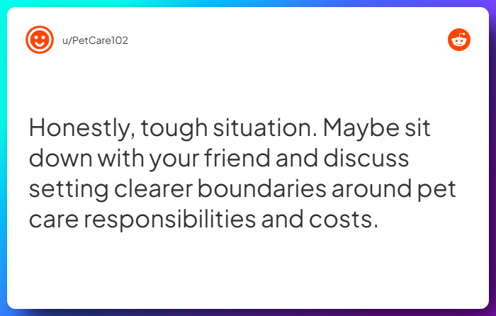 Comment from u/PetCare102