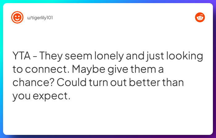 Comment from u/tigerlily101