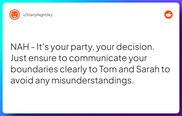 Comment from u/StarryNightSky