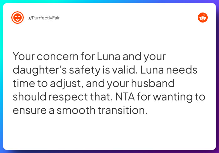 Comment from u/PurrfectlyFair