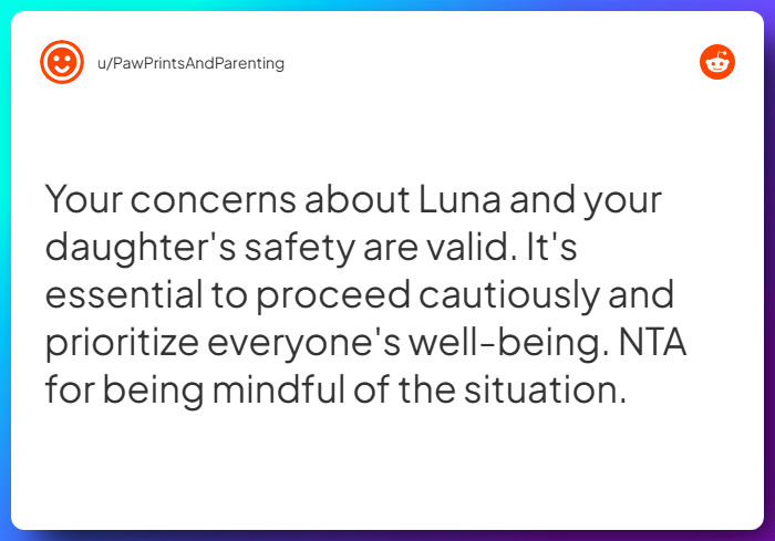 Comment from u/PawPrintsAndParenting