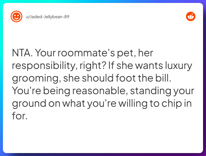 Comment from u/Jaded-Jellybean-89