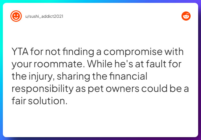 Comment from u/sushi_addict2021