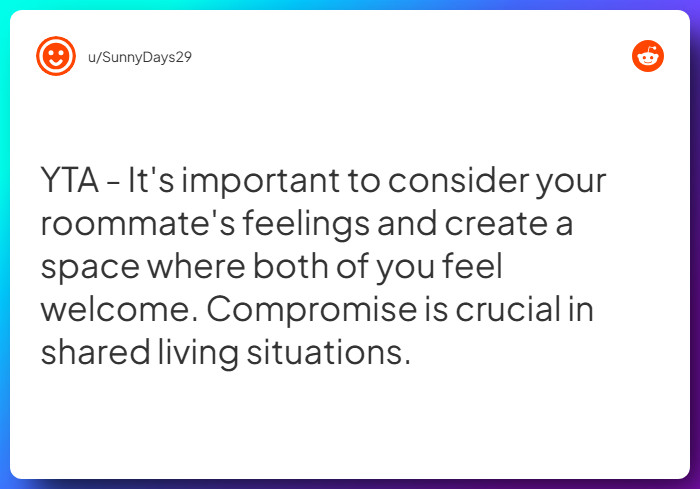 Comment from u/SunnyDays29