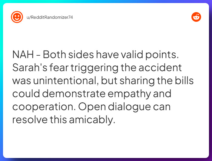 Comment from u/RedditRandomizer74