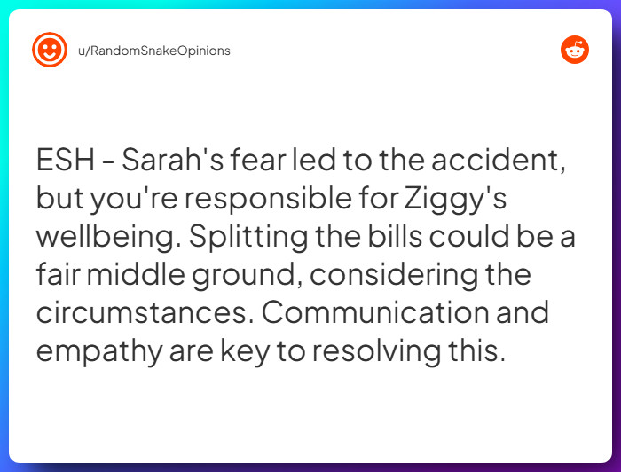 Comment from u/RandomSnakeOpinions