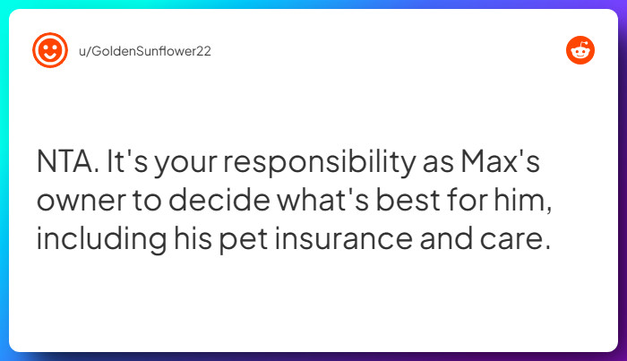 Comment from u/GoldenSunflower22