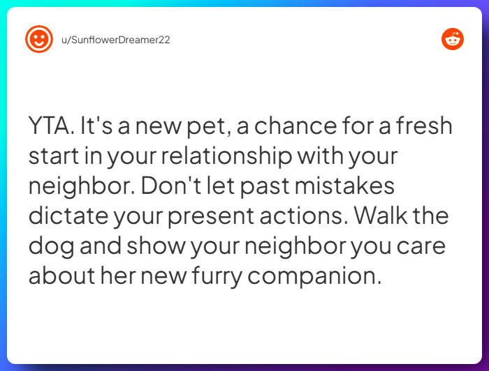 Comment from u/SunflowerDreamer22