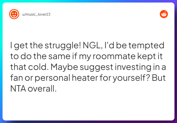 Comment from u/music_lover23