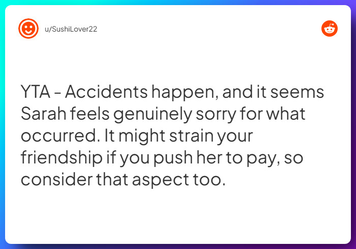 Comment from u/SushiLover22