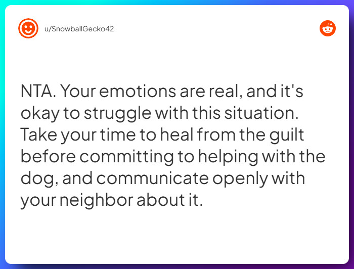 Comment from u/SnowballGecko42