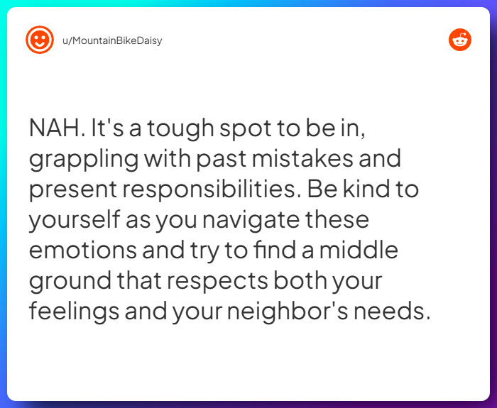 Comment from u/MountainBikeDaisy