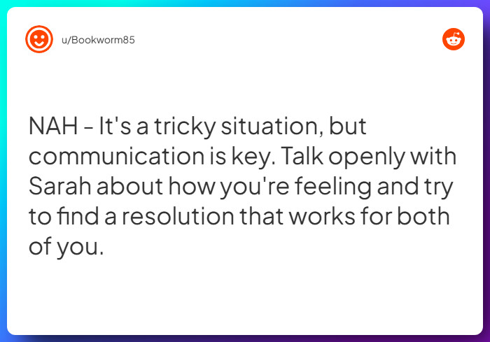 Comment from u/Bookworm85