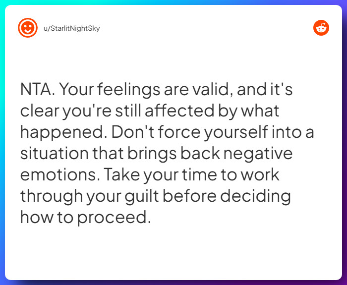 Comment from u/StarlitNightSky