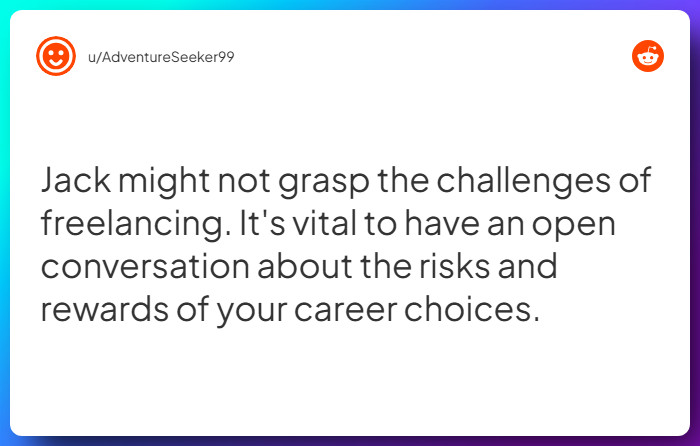 Comment from u/AdventureSeeker99