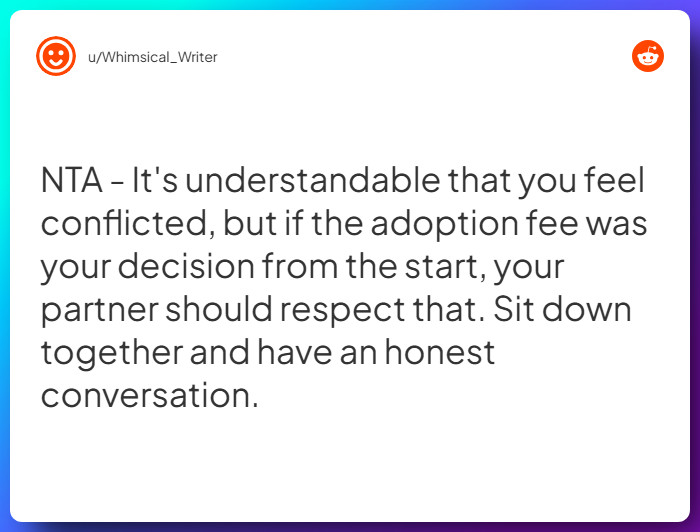 Comment from u/Whimsical_Writer