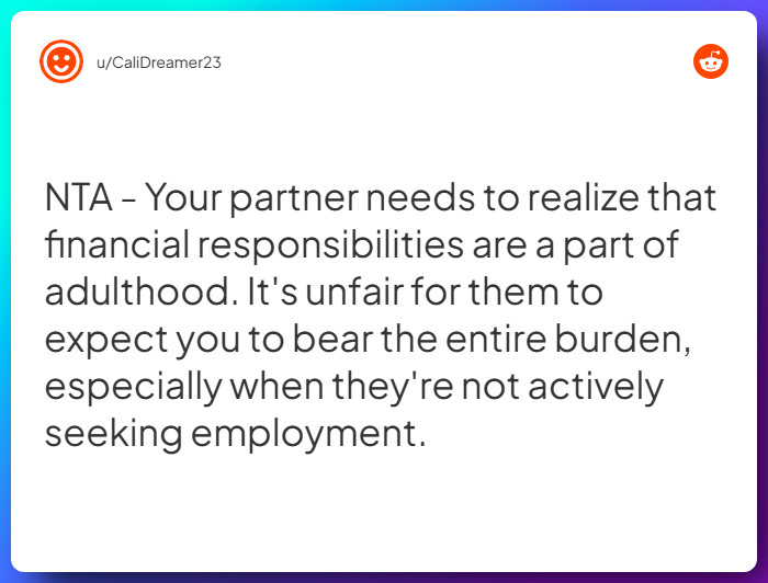 Comment from u/CaliDreamer23