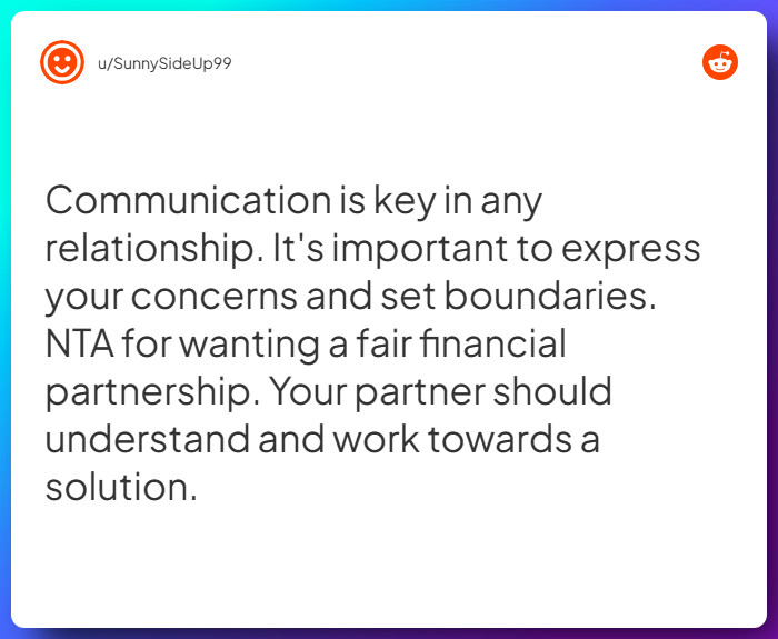 Comment from u/SunnySideUp99