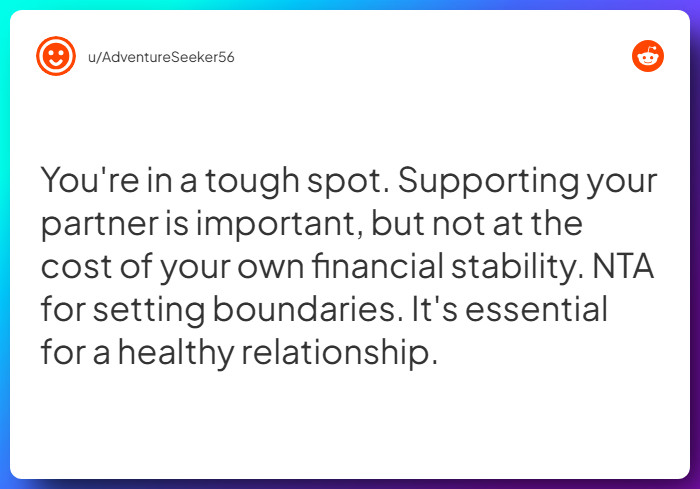 Comment from u/AdventureSeeker56