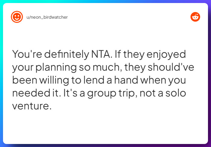 Comment from u/neon_birdwatcher