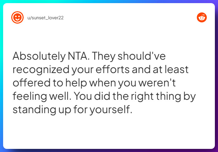 Comment from u/sunset_lover22