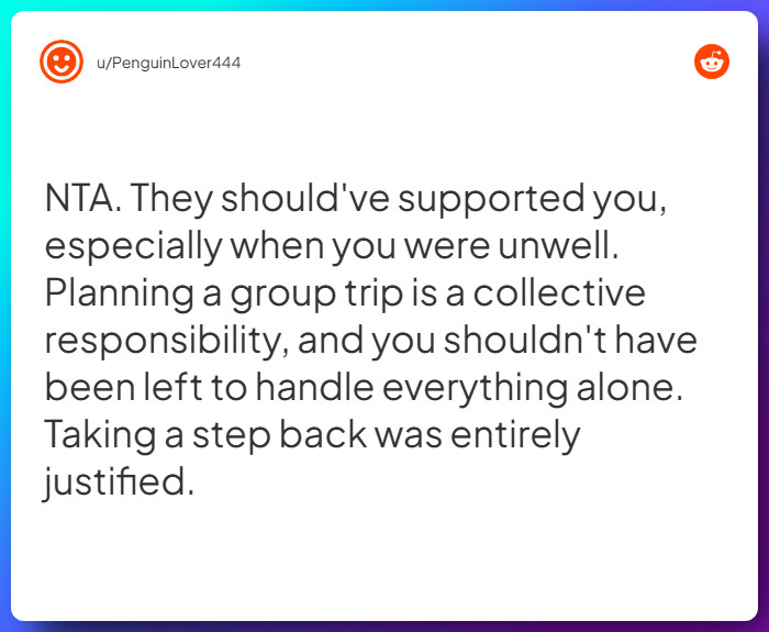 Comment from u/PenguinLover444