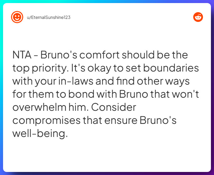 Comment from u/EternalSunshine123