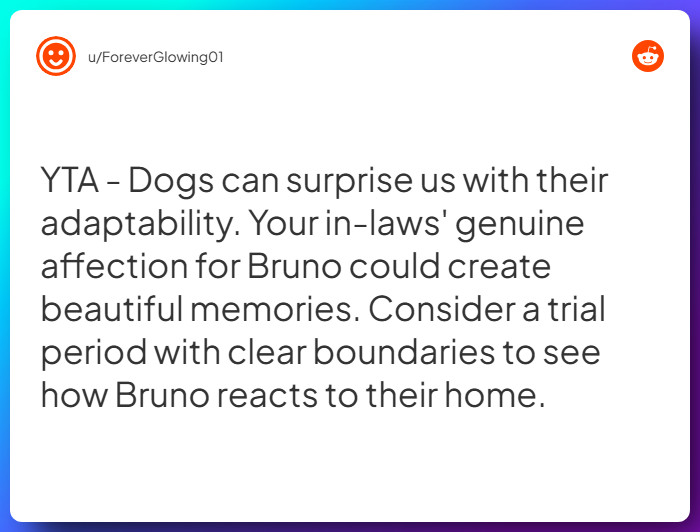 Comment from u/ForeverGlowing01