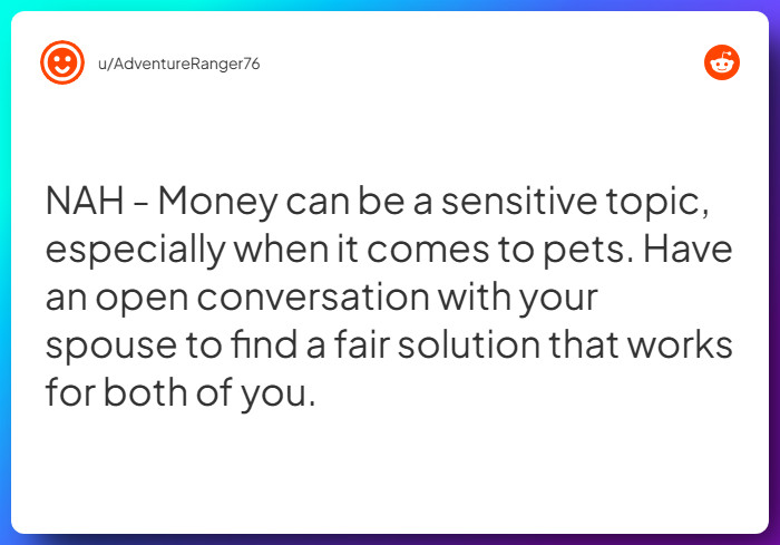 Comment from u/AdventureRanger76