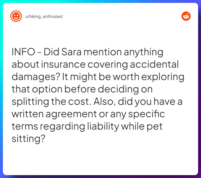 Comment from u/hiking_enthusiast