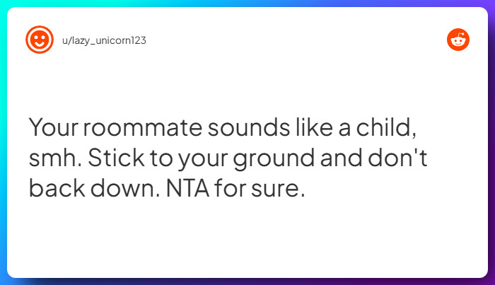 Comment from u/lazy_unicorn123