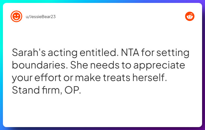 Comment from u/JessieBear23