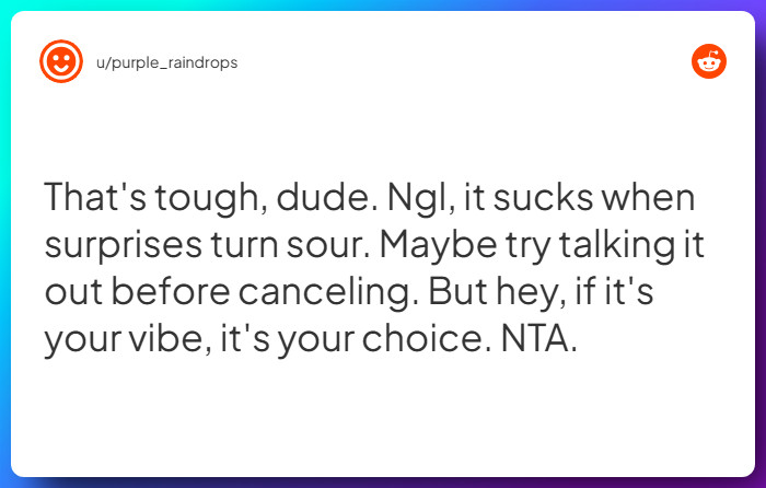 Comment from u/purple_raindrops