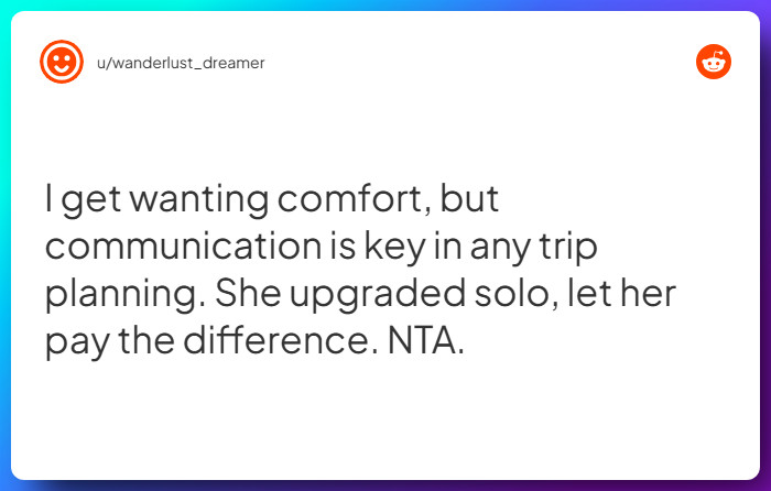 Comment from u/wanderlust_dreamer