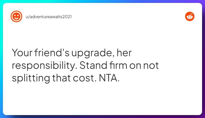 Comment from u/adventureawaits2021