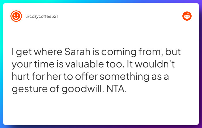 Comment from u/cozycoffee321