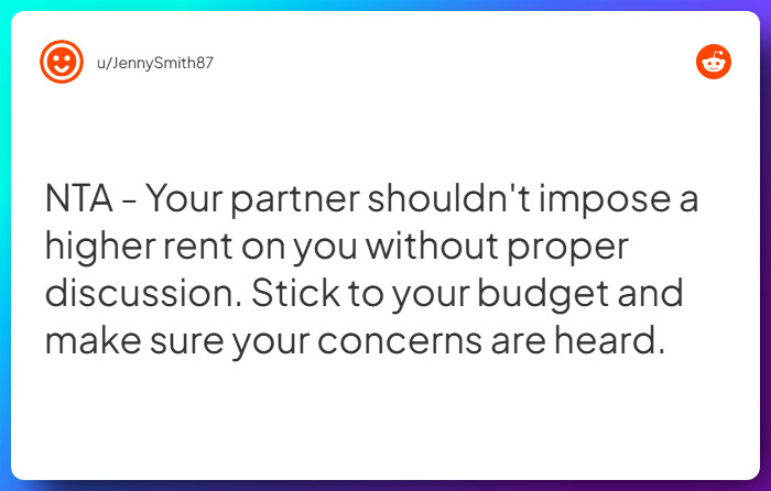 Comment from u/JennySmith87