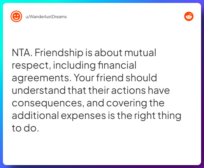 Comment from u/WanderlustDreams