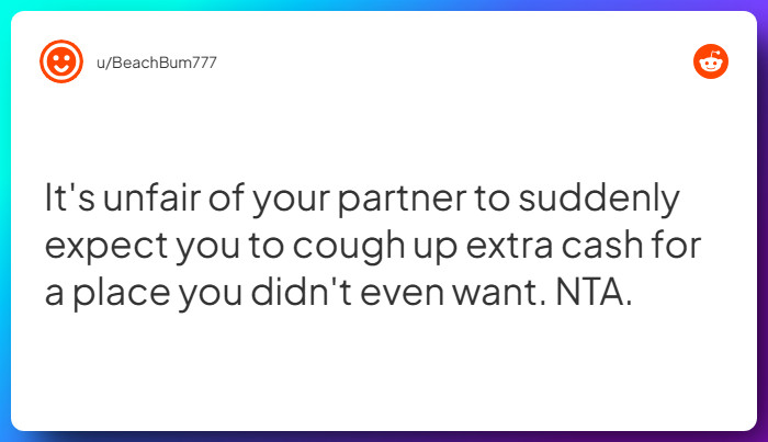 Comment from u/BeachBum777