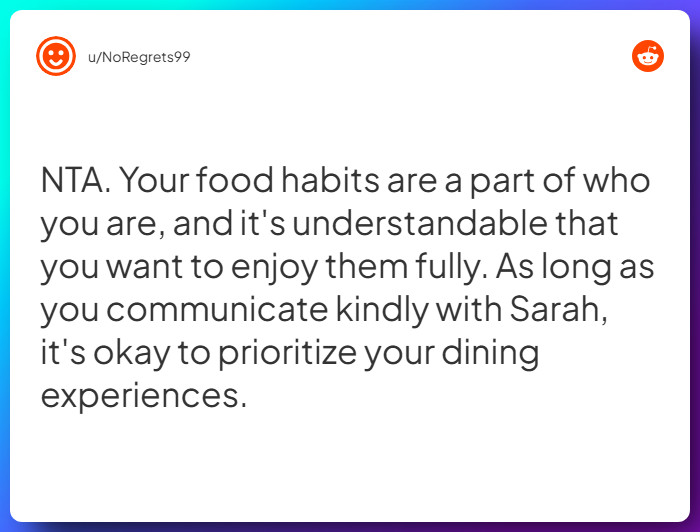 Comment from u/NoRegrets99