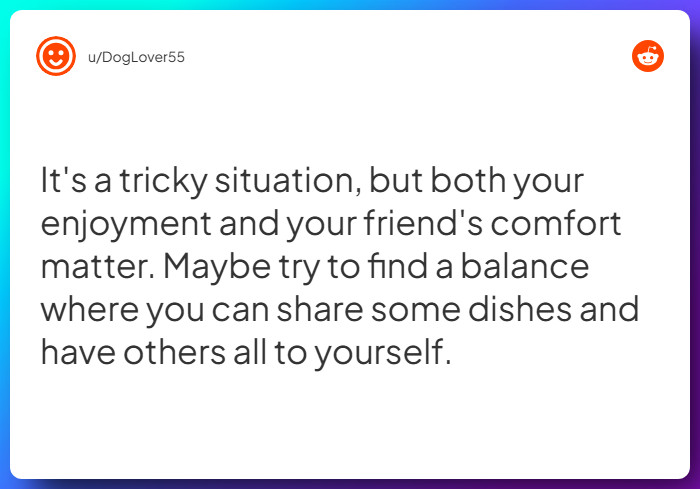 Comment from u/DogLover55