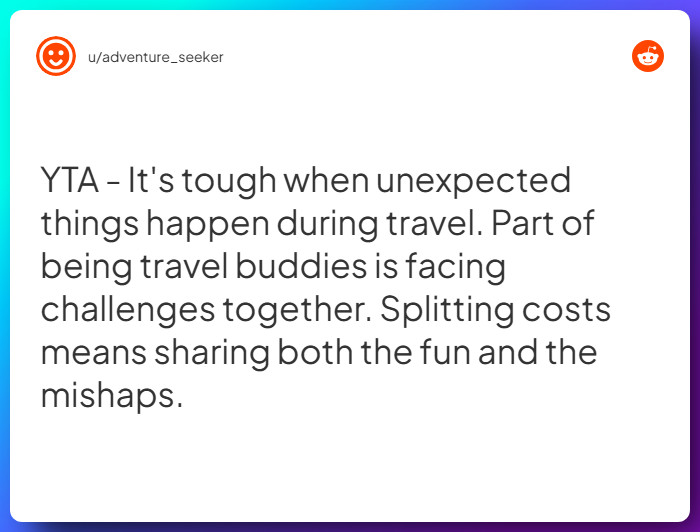 Comment from u/adventure_seeker