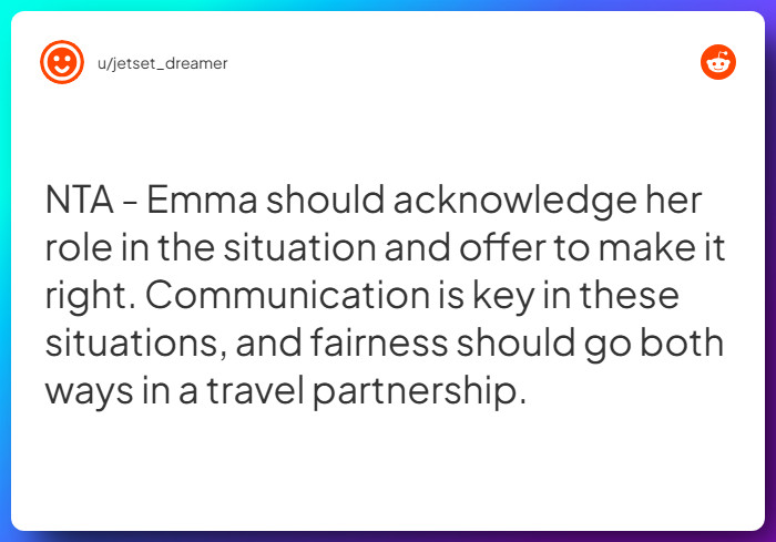 Comment from u/jetset_dreamer